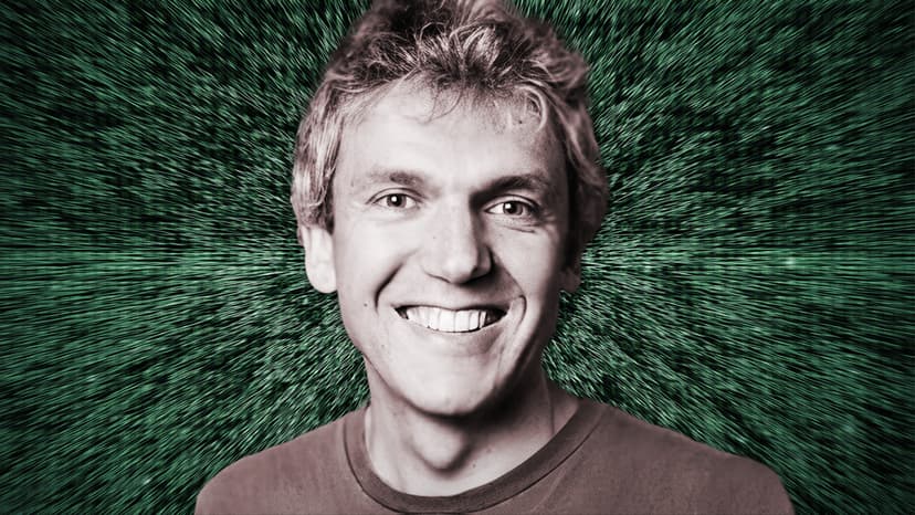 5 Quotes by Gradle Founder Hans Dockter That'll Change How You Build Software