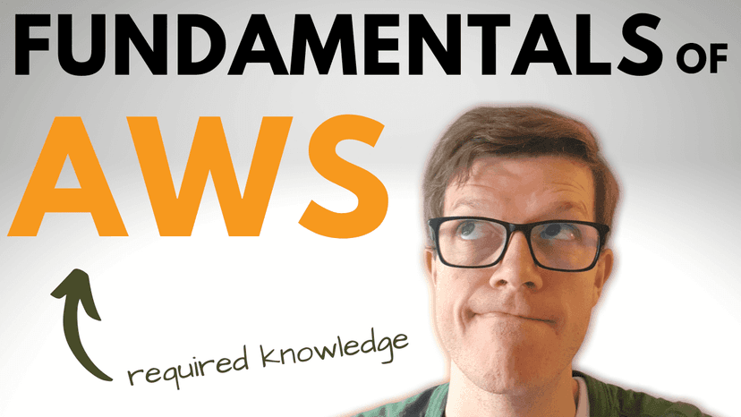 VPCs, subnets, and gateways - fundamentals for working with containers in AWS