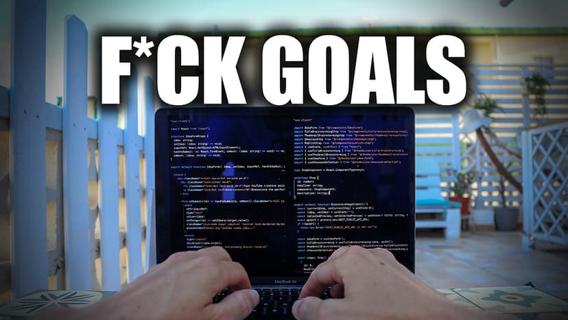 I Didn’t Enjoy Coding Until I Tried This