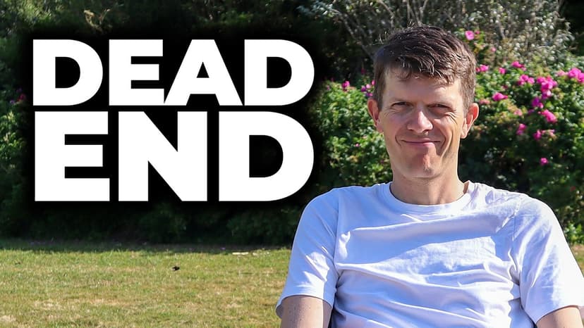 It took TEN coding jobs to learn this hard lesson