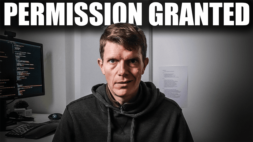 The only developer qualification that matters