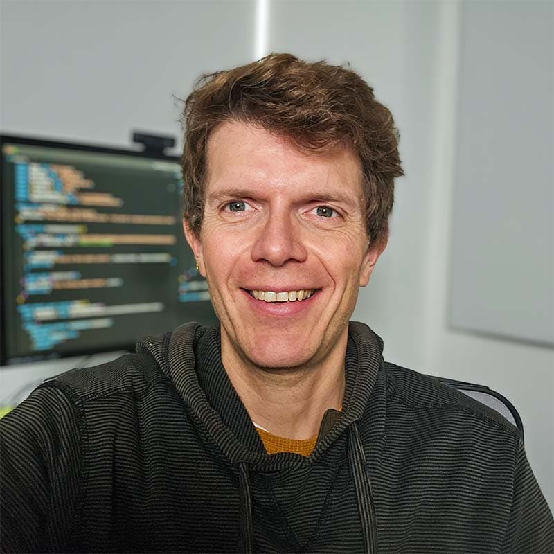 Tom Gregory
